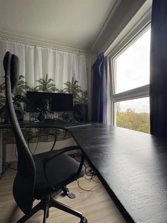 Zimmer bei Vossendijk In Nijmegen