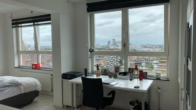 Apartment for rent 835 euro Laan op Zuid, Rotterdam