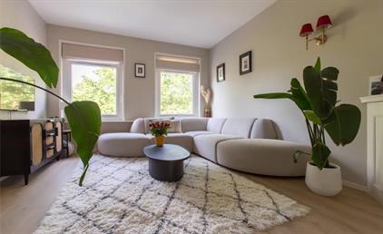 Apartment for rent 2950 euro Fazantenweg, Amsterdam