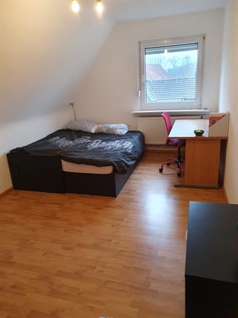 Zimmer bei Gronausestraat In Enschede