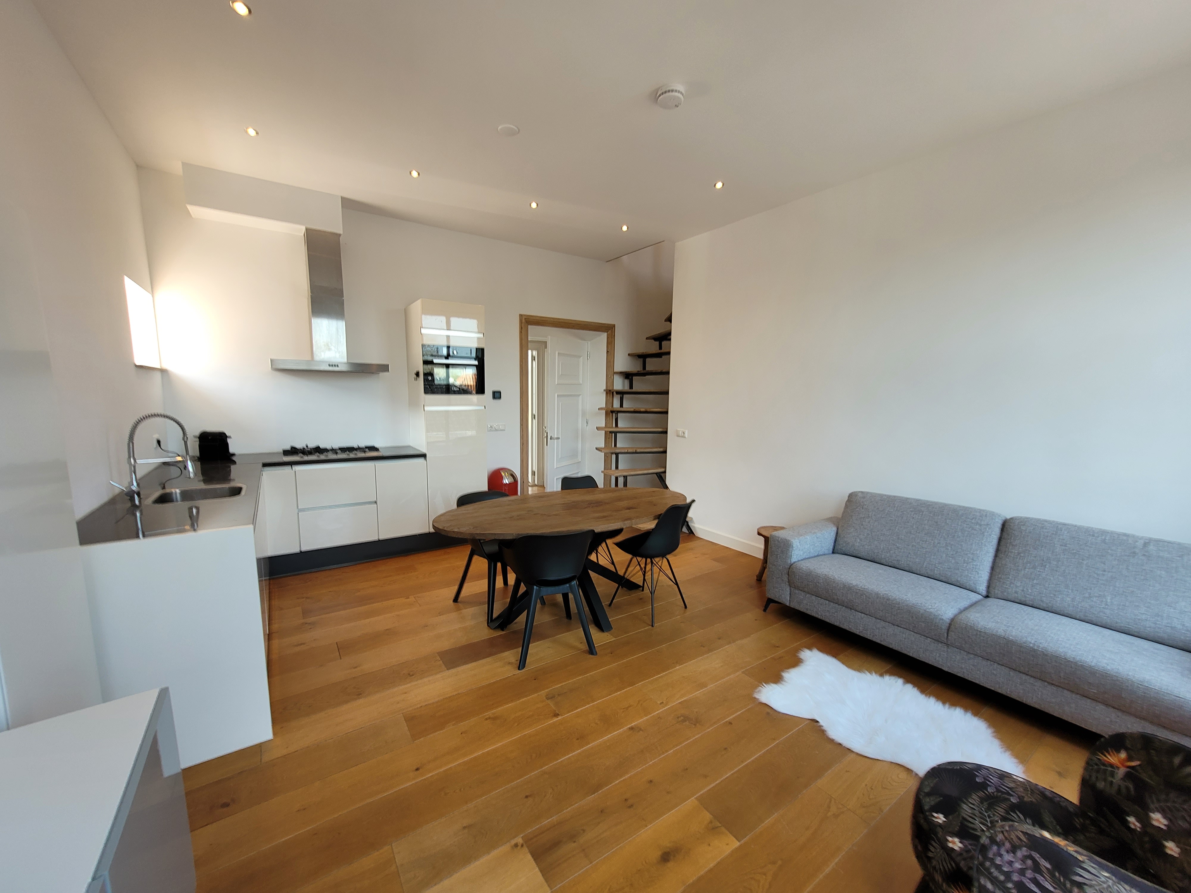 Appartement te huur in Winsum-Het Hogeland – Hoofdstraat W – foto 2