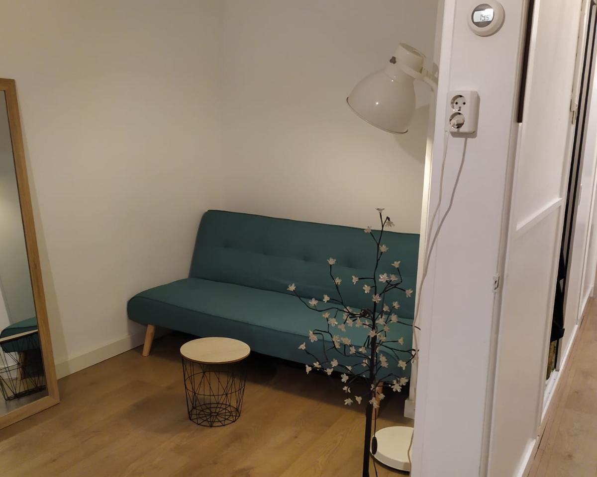 Appartement – Kortekade – 3062GT – Rotterdam – Prijs: 800 P/M