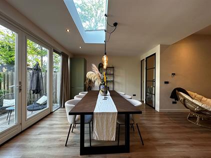 Appartement te huur 3850 euro Lutmastraat, Amsterdam