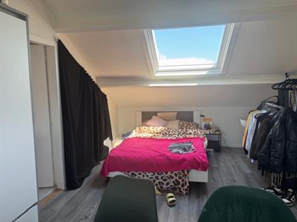 Room for rent 770 euro Vaartweg, Vlaardingen