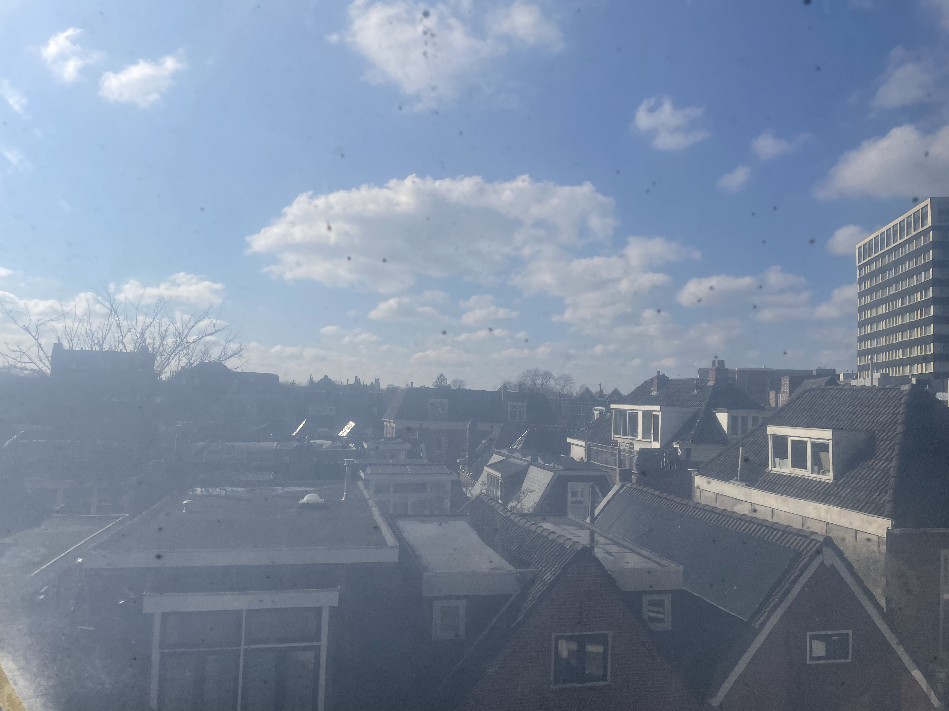 Eeldersingel