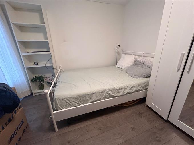 Zimmer bei Multatulistraat In Breda