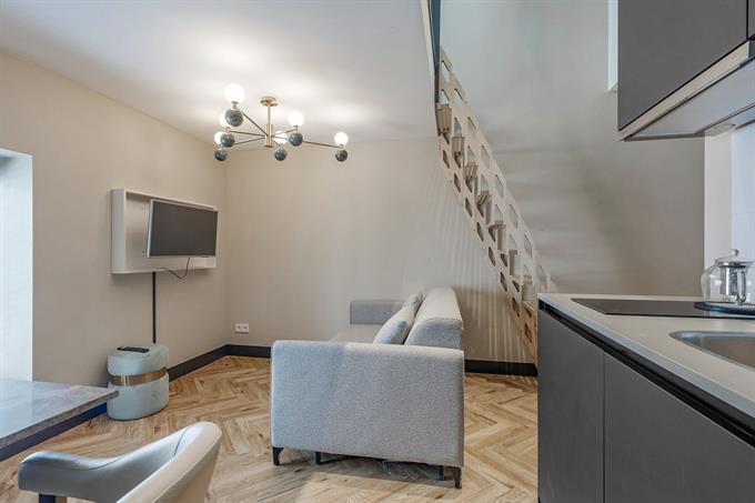 Wohnung bei Anton Waldorpstraat In Amsterdam