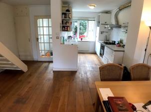 Appartement te huur 2850 euro Tongerenstraat, Amsterdam