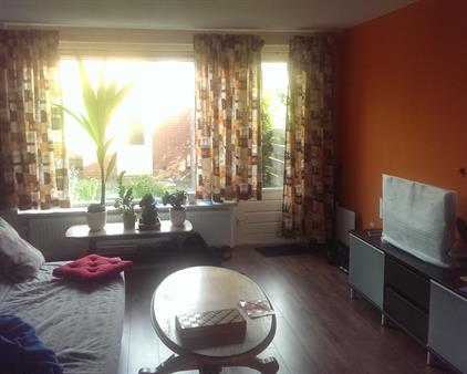 Room for rent 920 euro Wannepad, Amsterdam