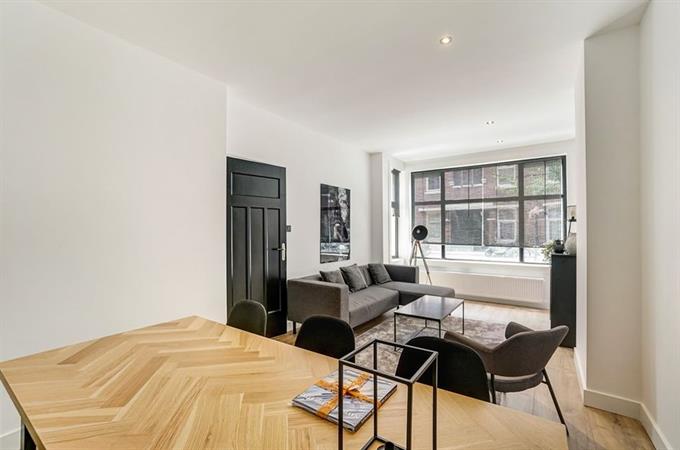 Kamer in Den Haag, Van den Boschstraat op Kamernet.nl: Leuke kamer in Bezuidenhout