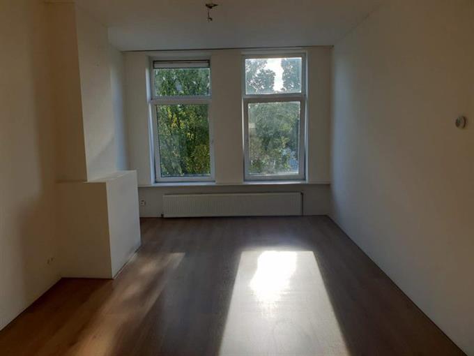 Wohnung bei Paul Krugerplein In Den Haag