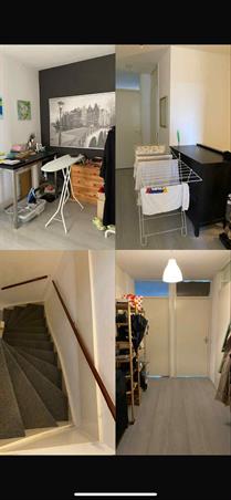 Kamer in Amsterdam, IJburglaan op Kamernet.nl: Kamer te huur