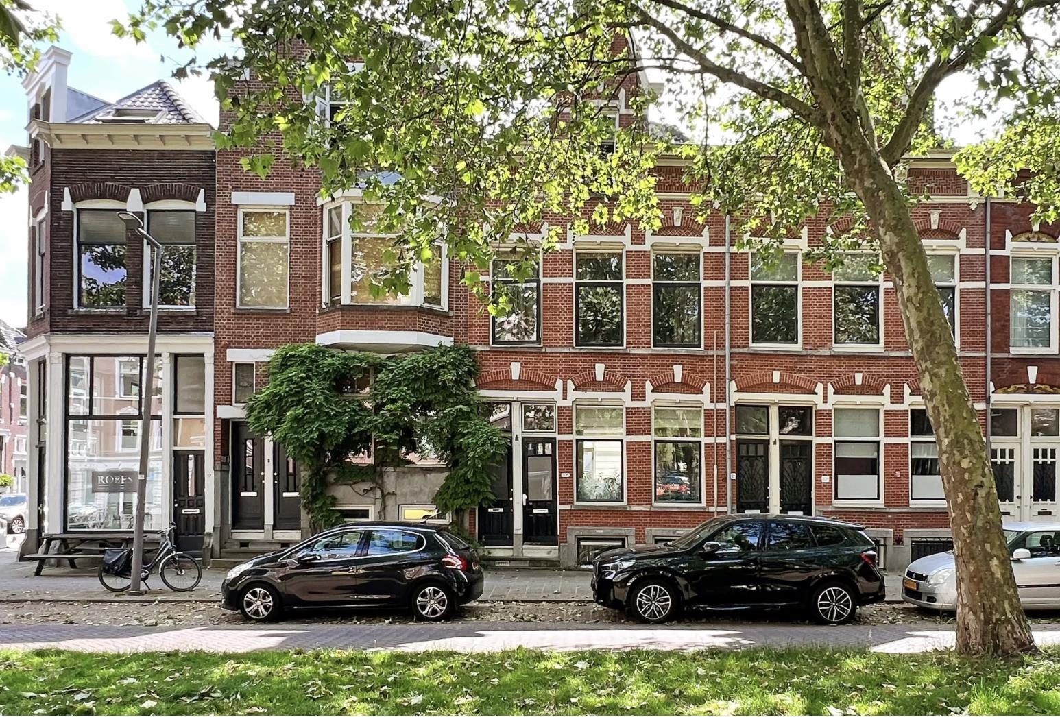 Jericholaan