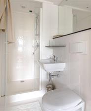 Studio for rent 1400 euro Pietersbergweg, Amsterdam