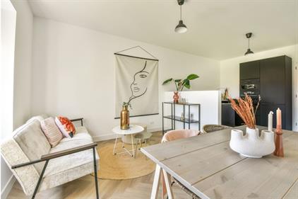 Kamer te huur 1350 euro Kraaienplein, Amsterdam