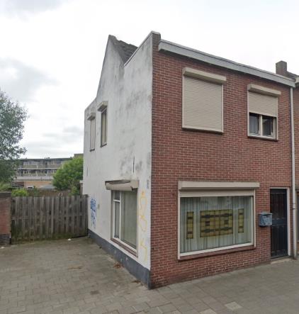 Room for rent 470 euro Hoefstraat, Tilburg