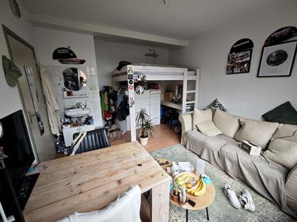 Room for rent 460 euro Siriusstraat, Groningen