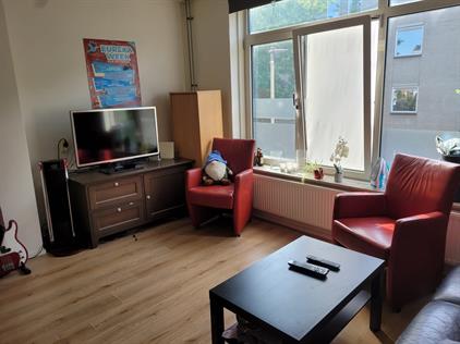 Kamer te huur 496 euro Sionstraat, Rotterdam