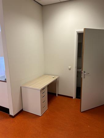 Studio bei Korvelplein In Tilburg