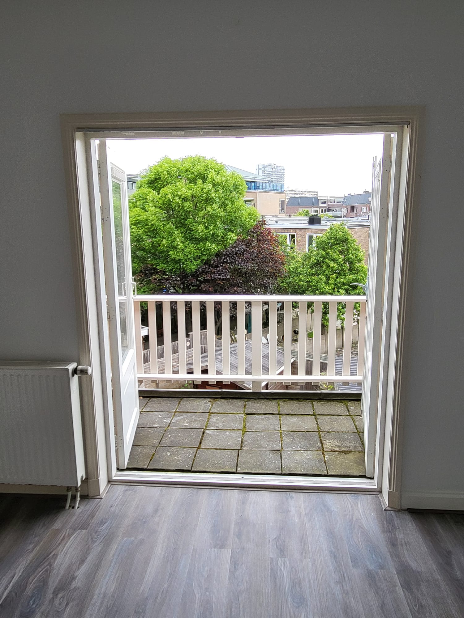 Appartement te huur in Zandvoort – Hogeweg – foto 4
