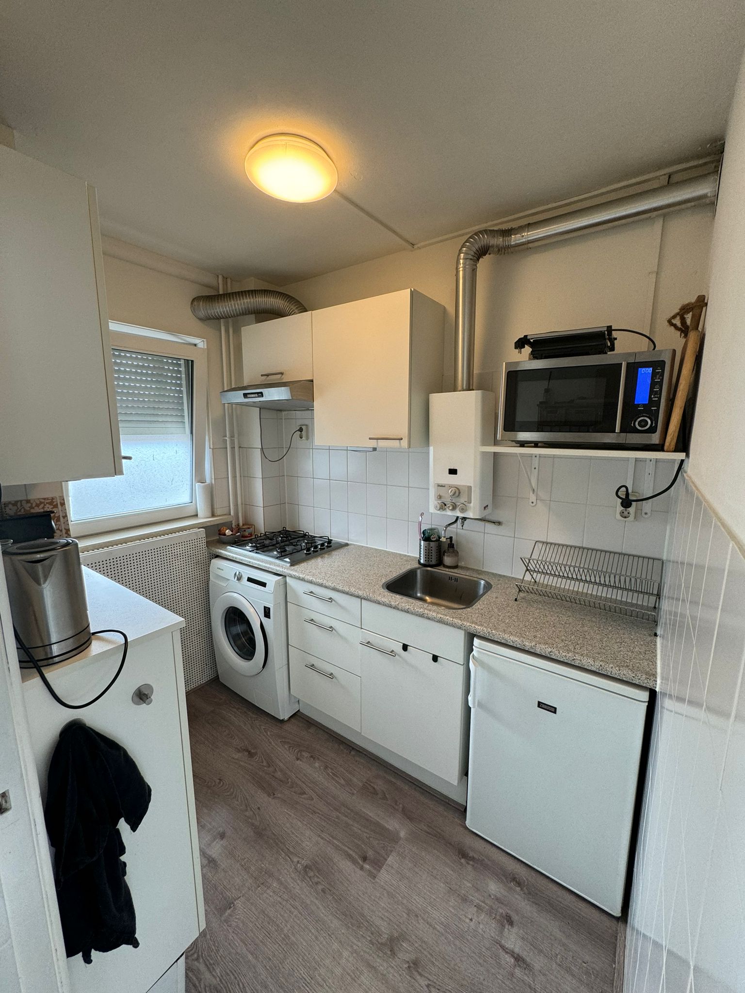 Appartement aan Nieuwe Markt, Roosendaal 8