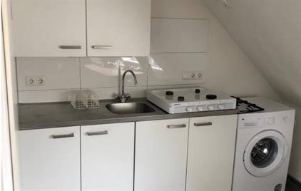 Studio te huur 770 euro Verlengde Hoflaan, Arnhem