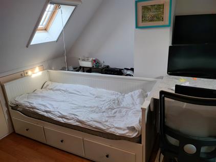 Kamer te huur 950 euro Fie Carelsenstraat, Hoofddorp