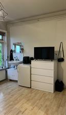 Kamer te huur 351 euro Pels Rijckenstraat, Arnhem