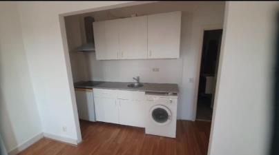 Studio te huur 800 euro Pels Rijckenstraat, Arnhem