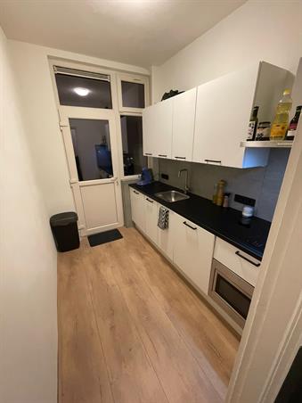 Zimmer bei J.C. Kapteynlaan In Groningen