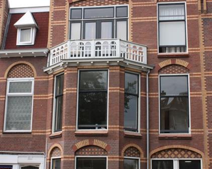 Kamer te huur 975 euro Valkenboslaan, Den Haag