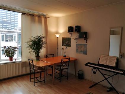 Room for rent 900 euro Schilderstraat, Rotterdam