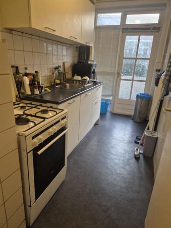 Zimmer bei Huygensstraat In Groningen