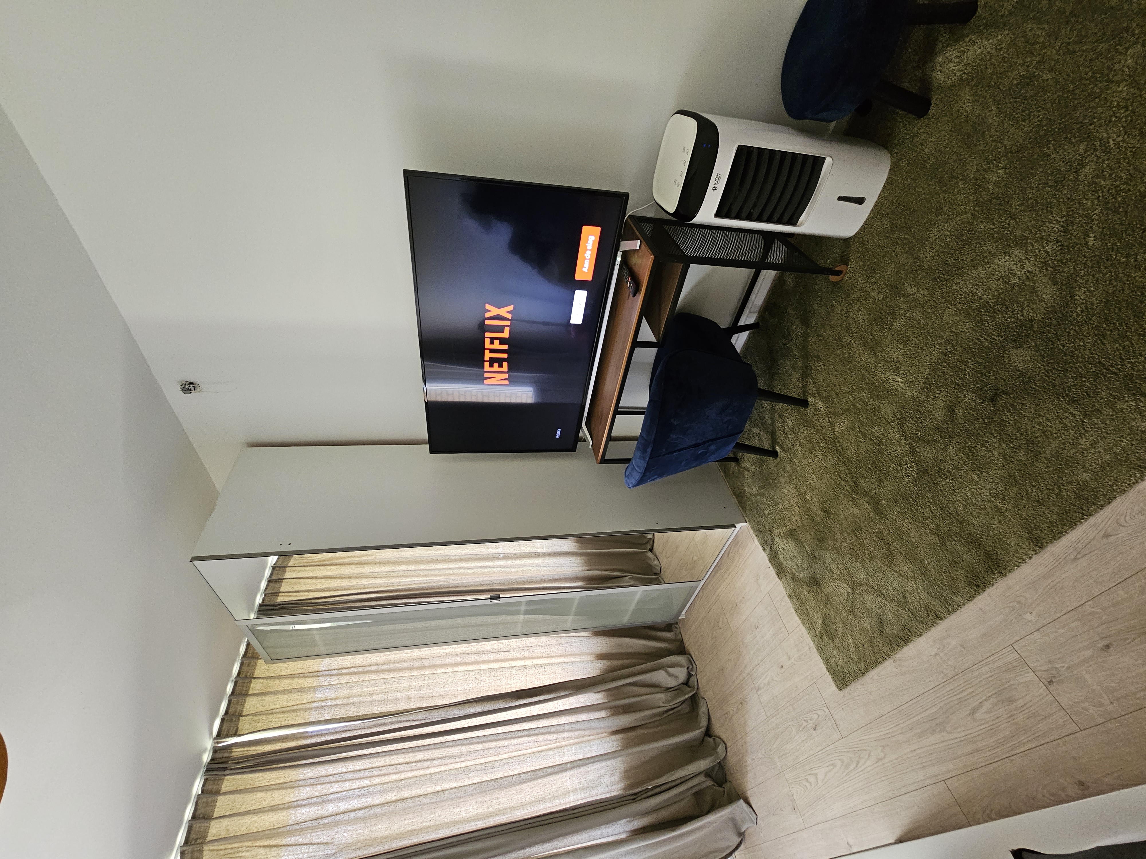 Kamer te huur in Rotterdam – Heymansstraat – foto 3