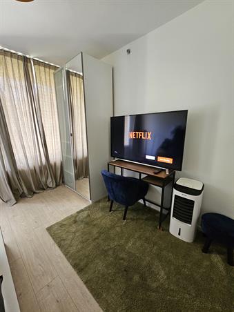 Zimmer bei Heymansstraat In Rotterdam