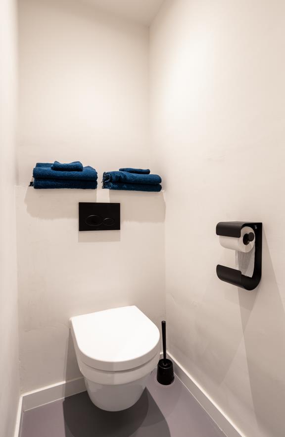 Appartement aan Boomstraat, Tilburg 6