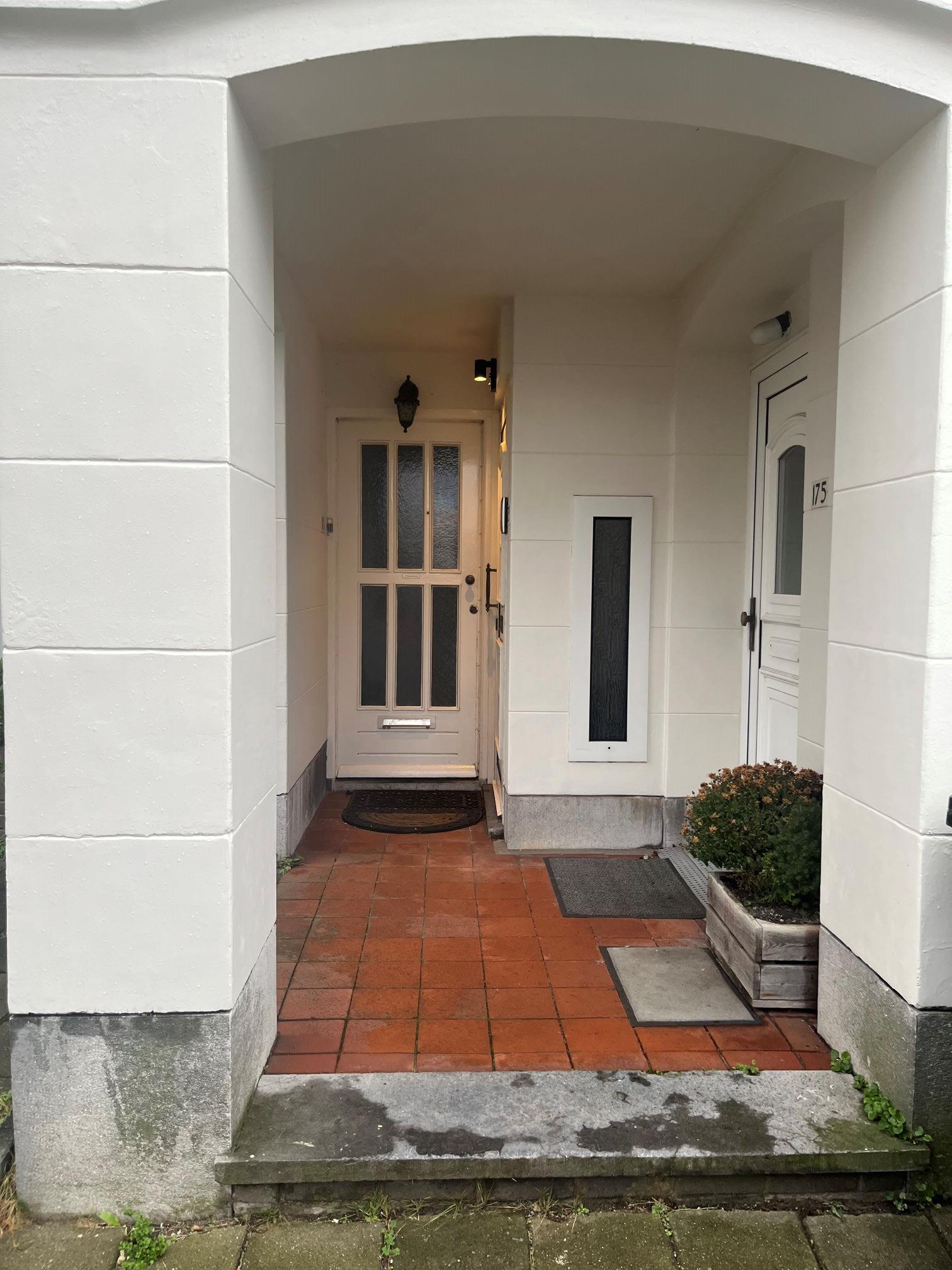 homes for rent on Eksterlaan