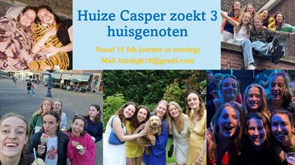 Heilige Geestkerkhof