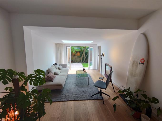 Wohnung bei Cabralstraat In Amsterdam