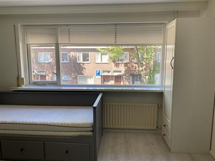 Kamer te huur 550 euro Generaal Winkelmanstraat, Tilburg