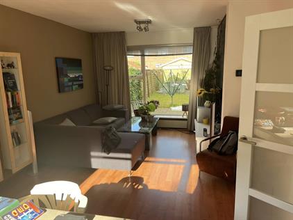 Room for rent 395 euro Berkenstraat, Leeuwarden