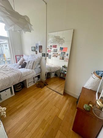 Zimmer bei Laan van Nieuw-Guinea In Utrecht