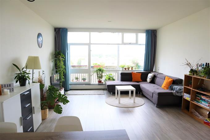 Zimmer bei Overtoom In Amsterdam