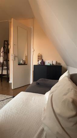 Zimmer bei Van Sijsenstraat In Groningen