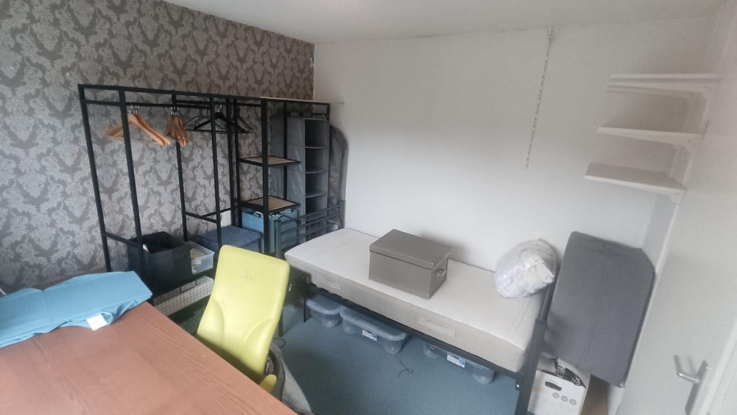Kamer te huur in Almere – Smildestraat – foto 1