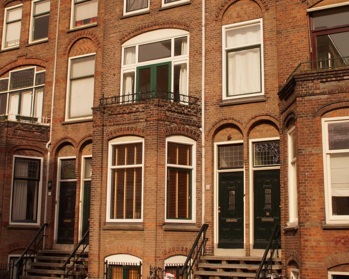 Kamers in Utrecht Utrecht Studentenstad