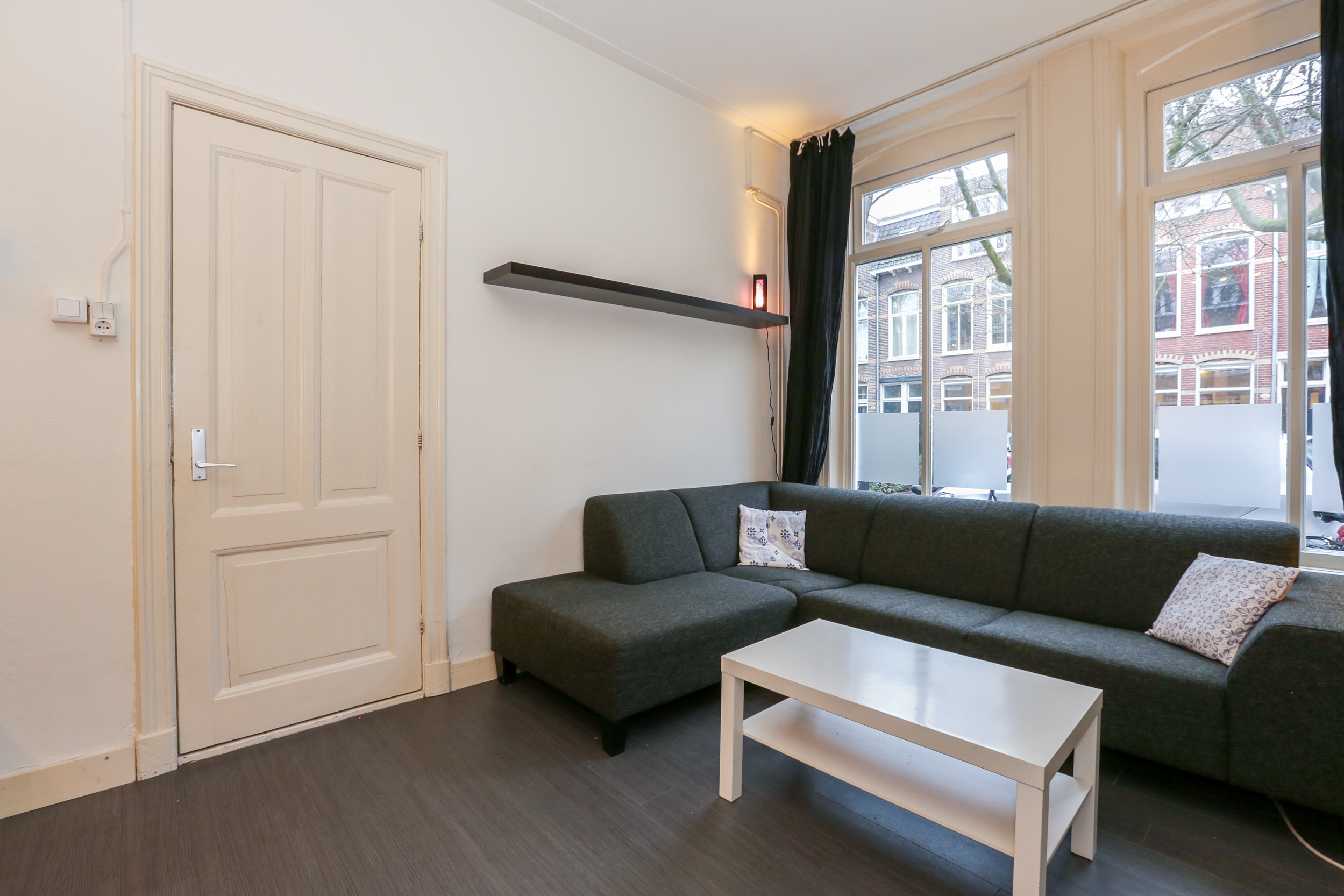 Appartement te huur in Groningen – Verlengde Nieuwstraat – foto 2