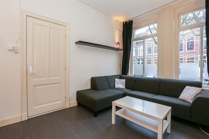 Wohnung bei Verlengde Nieuwstraat In Groningen