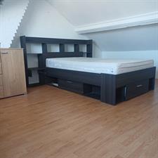 Kamer te huur 560 euro Jozef Israelsstraat, Tilburg