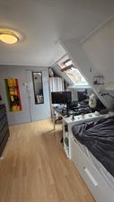 Room for rent 575 euro Lutherse Burgwal, Den Haag